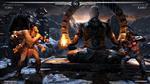   Mortal Kombat X [Update 4 Hotfix] (2015) PC | RePack  R.G. Freedom